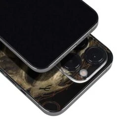 Alchemy Carta Gestaltkopf IPhone 14 Pro Skin -Skinit Store alchemy gestaltkopf iphone 14 pro skin 1662674364 SKNALCHM10XIPH14P PR 04