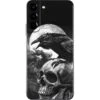 Alchemy Carta Poe's Raven Galaxy S22 Plus Skin -Skinit Store alchemy poe s raven galaxy s22 plus skin 1646336878 SKNALCHYX07GLX22P PR 01 f01ac274 64af 4e91 85c6 8b2f4f9f0f03