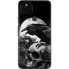 Alchemy Carta Poe's Raven Google Pixel 5a Skin -Skinit Store alchemy poe s raven google pixel 5a skin 1631226576 SKNALCHYX07GPXL5A PR 01