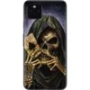 Alchemy Carta Reapers Ace Google Pixel 4a 5G Skin