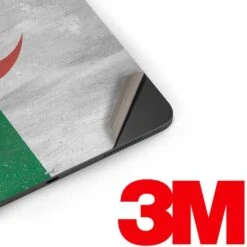 Algeria Flag Distressed Apple IPad Pro Skin -Skinit Store algeria flag distressed ipad pro 11in 2018 skin 1542248916 SKNFLGDIS94IPRO11 PR 03