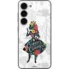 Disney Alice In Wonderland (animated) Silhouette Curiouser And Curiouser Galaxy S23 Skin -Skinit Store alice curiouser and curiouser galaxy s23 skin 1676574749 SKNDSALIC14GLXY23 PR 01 cbf79838 6307 4861 9498 61225f0d0b71
