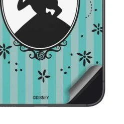 Disney Alice In Wonderland (animated) Silhouette In The Mirror Galaxy S23 Skin 9 Disney Alice In Wonderland (animated) Silhouette In The Mirror Galaxy S23 Skin -Skinit Store alice in the mirror galaxy s23 skin 1676574793 SKNDSALIC22GLXY23 PR 04