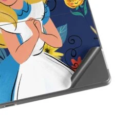 Disney Alice In Wonderland (animated) Floral Print Surface Pro 9 Skin 7 Disney Alice In Wonderland (animated) Floral Print Surface Pro 9 Skin -Skinit Store alice in wonderland floral print surface pro 9 skin 1680312212 SKNDSALIC18MSSRP9 PR 04