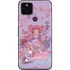 Disney Alice In Wonderland (animated) Mad Tea Party Google Pixel 5a Skin -Skinit Store alice in wonderland tea party google pixel 5a skin 1631226607 SKNDSALIC13GPXL5A PR 01