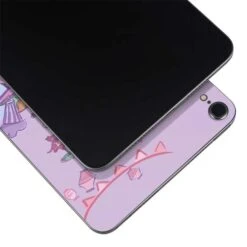 Disney Alice In Wonderland (animated) Mad Tea Party Apple IPad Mini Skin -Skinit Store alice in wonderland tea party ipad mini 7th gen skin 1741965169 SKNDSALIC13IPADM7 PR 04