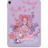 Disney Alice In Wonderland (animated) Mad Tea Party Apple IPad Pro Skin 1 Disney Alice In Wonderland (animated) Mad Tea Party Apple IPad Pro Skin -Skinit Store alice in wonderland tea party ipad pro 11in 2018 skin 1542164908 SKNDSALIC13IPRO11 PR 01