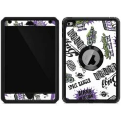 Disney Toy Story Aliens In Action Otterbox Defender IPad Skin