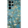 Vincent Van Gogh Almond Branches In Bloom Galaxy S22 Ultra Skin -Skinit Store almond branches in bloom galaxy s22 ultra skin 1646439149 SKNBRGVNG09GLX22U PR 01 de8ef2a9 a532 4102 8343 ab0d919be684