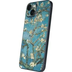 Vincent Van Gogh Almond Branches In Bloom IPhone 14 Skin -Skinit Store almond branches in bloom iphone 14 skin 1662164499 SKNBRGVNG09IPHN14 PR 02