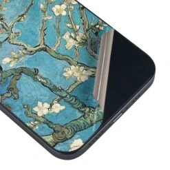 Vincent Van Gogh Almond Branches In Bloom IPhone 14 Skin -Skinit Store almond branches in bloom iphone 14 skin 1662164499 SKNBRGVNG09IPHN14 PR 03
