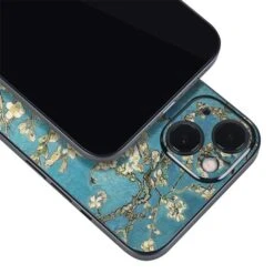 Vincent Van Gogh Almond Branches In Bloom IPhone 14 Skin -Skinit Store almond branches in bloom iphone 14 skin 1662164499 SKNBRGVNG09IPHN14 PR 04