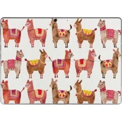 Cat Coq Alpacas Surface Pro 9 Skin