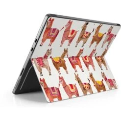 Cat Coq Alpacas Surface Pro 9 Skin -Skinit Store alpacas surface pro 9 skin 1680312210 SKNCATCOQ16MSSRP9 PR 03