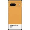 Amber Yellow Google Pixel 7 Skin -Skinit Store amber yellow google pixel 7 skin 1666314957 SKNSLDPNT13GPIXL7 PR 01