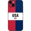American Flag Color Block IPhone 14 Plus Skin -Skinit Store american flag color block iphone 14 plus skin 1662574893 SKNUSAFLG03IPH14M PR 01 d0a55513 40b0 4295 a295 2d18d3535689