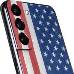American Flag Distressed Galaxy S22 Plus Skin 8 American Flag Distressed Galaxy S22 Plus Skin -Skinit Store american flag distressed galaxy s22 plus skin 1646336820 SKNFLGDIS10GLX22P PR 03