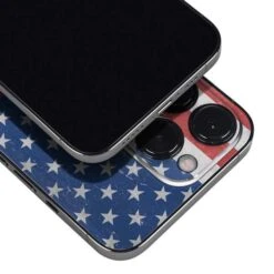 American Flag Distressed IPhone 14 Pro Max Skin 9 American Flag Distressed IPhone 14 Pro Max Skin -Skinit Store american flag distressed iphone 14 pro max skin 1662745614 SKNFLGDIS10IP14PM PR 04