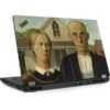 Grant Wood American Gothic Lenovo ThinkPad Skin -Skinit Store american gothic thinkpad p71 skin 1571775189 SKNBRGART03LTPP71 PR 01