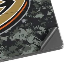 NHL Anaheim Ducks Camo Surface Pro 8 Skin -Skinit Store anaheim ducks camo surface pro 8 skin 1647460851 SKNCMONHL11MSSRP8 PR 04