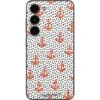 Bouffants And Broken Hearts Anchors And Dots Galaxy S23 Skin
