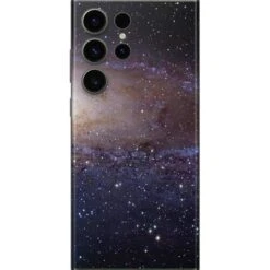 Andromeda Galaxy Galaxy S23 Ultra Skin