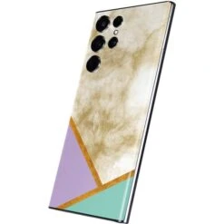 Angled Marble Galaxy S22 Ultra Skin -Skinit Store angled marble galaxy s22 ultra skin 1646439218 SKNMARBLE32GLX22U PR 02
