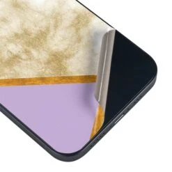 Angled Marble IPhone 14 Plus Skin -Skinit Store angled marble iphone 14 plus skin 1662574828 SKNMARBLE32IPH14M PR 03