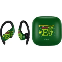 Angry Elf PowerBeats Pro Skin