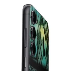 Animal Print Fashion Galaxy S23 Skin -Skinit Store animal print fashion galaxy s23 skin 1676574819 SKNFALLCM02GLXY23 PR 03