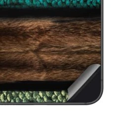 Animal Print Fashion Galaxy S23 Skin -Skinit Store animal print fashion galaxy s23 skin 1676574819 SKNFALLCM02GLXY23 PR 04