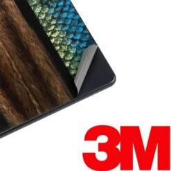 Animal Print Fashion Google Pixel Slate Skin -Skinit Store animal print fashion google pixel slate skin 1700505016 SKNFALLCM02GPXSLT PR 03