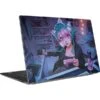 Anime Catgirl Gamer Nerd By Ivy Dolamore Dell XPS Skin -Skinit Store anime catgirl gamer nerd by ivy dolamore xps 15 9500 2020 skin 1686236747 SKNIVYDOL09XPS950 PR 01