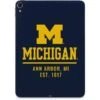 University Of Michigan Ann Arbor Est 1817 Apple IPad Pro Skin 2 University Of Michigan Ann Arbor Est 1817 Apple IPad Pro Skin -Skinit Store ann arbor est 1817 ipad pro 11in 2018 2019 skin 1681505875 SKNMICHWV02IPRO11 PR 01
