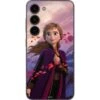 Disney Frozen II Anna Galaxy S23 Skin