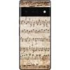Antique Notes Google Pixel 6 Pro Skin -Skinit Store antique notes google pixel 6 pro skin 1645726264 SKNMUSICX03GPXL6P PR 01 11f4b134 8d0d 45ed bc71 e03cafd7235b