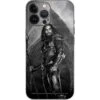 The Justice League (2017) Aquaman Poster IPhone 15 Pro Max Skin