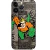 DC Comics Aquaman Classics Art IPhone 15 Pro Skin