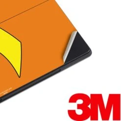 DC Comics Aquaman Classic Logo Surface Pro 7 Skin -Skinit Store aquaman official logo surface pro 7 skin 1596227068 SKNDCLOGO02MSSRP7 PR 03