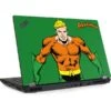 DC Comics Aquaman Classic Art Pose Lenovo ThinkPad Skin