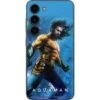 DC Comics Aquaman Movie Arthur Curry Poster Galaxy S23 Skin -Skinit Store aquaman son of the land and seas galaxy s23 skin 1676574745 SKNAQUAMN03GLXY23 PR 01 cd2f2a98 41d3 4d95 8036 39906d325df7