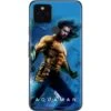 DC Comics Aquaman Movie Arthur Curry Poster Google Pixel 4a 5G Skin