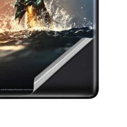 DC Comics Aquaman Movie Poster Trident Google Pixel 6 Skin -Skinit Store aquaman trident google pixel 6 skin 1661194520 SKNAQUAMN01GPIXL6 PR 04