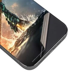 DC Comics Aquaman Movie Poster Trident IPhone 15 Pro Skin -Skinit Store aquaman trident iphone 14 pro skin 1662674313 SKNAQUAMN01IPH14P PR 03 b9fd1ae6 d1ff 475f a10b f6f1890a8647