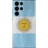 Argentina Flag Distressed Galaxy S22 Ultra Skin -Skinit Store argentina flag distressed galaxy s22 ultra skin 1646439244 SKNFLGDIS31GLX22U PR 01 e633a5f3 c83e 4dbe b06b 3eda0f260fe1