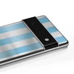 Argentina Soccer Flag Google Pixel 6 Pro Skin -Skinit Store argentina soccer flag google pixel 6 pro skin 1645726304 SKNFIFAWC20GPXL6P PR 03
