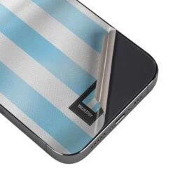 Argentina Soccer Flag IPhone 14 Pro Skin -Skinit Store argentina soccer flag iphone 14 pro skin 1662674413 SKNFIFAWC20IPH14P PR 03