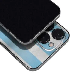 Argentina Soccer Flag IPhone 14 Pro Skin -Skinit Store argentina soccer flag iphone 14 pro skin 1662674413 SKNFIFAWC20IPH14P PR 04