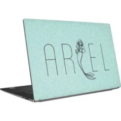 Disney The Little Mermaid Ariel Daydreamer Art Dell XPS Skin