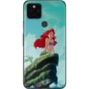 Disney The Little Mermaid Ariel Part Of Your World Google Pixel 5a Skin -Skinit Store ariel part of your world google pixel 5a skin 1631226555 SKNDISPRN14GPXL5A PR 01